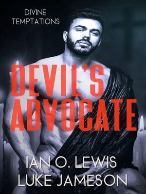 cover image of Devil's Advocate